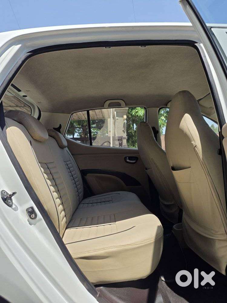 Hyundai I10 Sportz 1.2 Kappa (o), 2010, Petrol