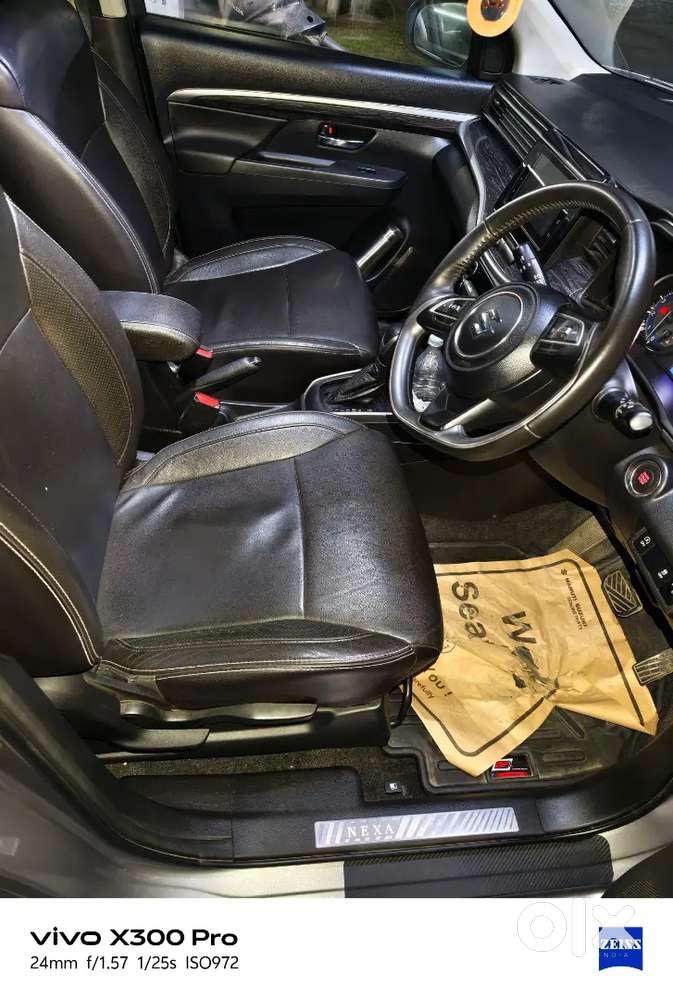Maruti Suzuki Xl6 2021 Petrol Well Maintained