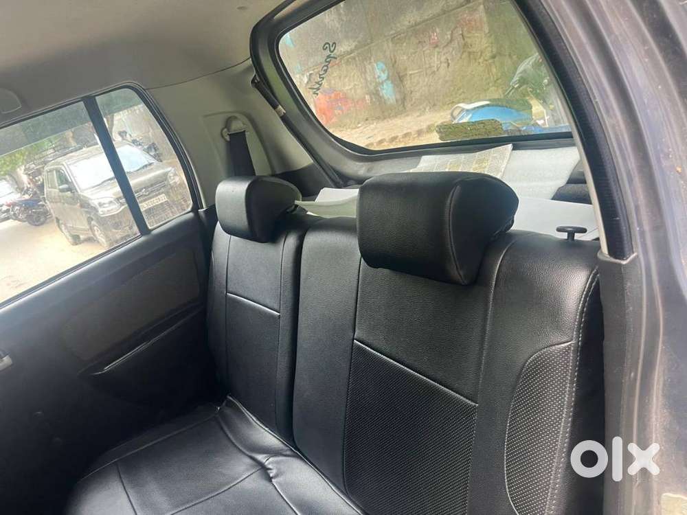 Used Maruti Wagon R Lxi 2016