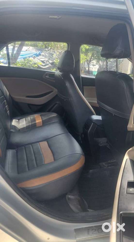 Hyundai Elite I20 [ ] 1.4 Asta Crdi Dual Tone, 2015, Diesel
