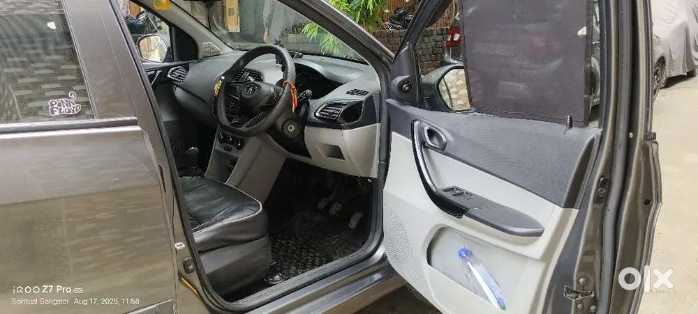 Tata Tiago Xt Revotron Petrol  July 2020  33,000 Km  1st Owner