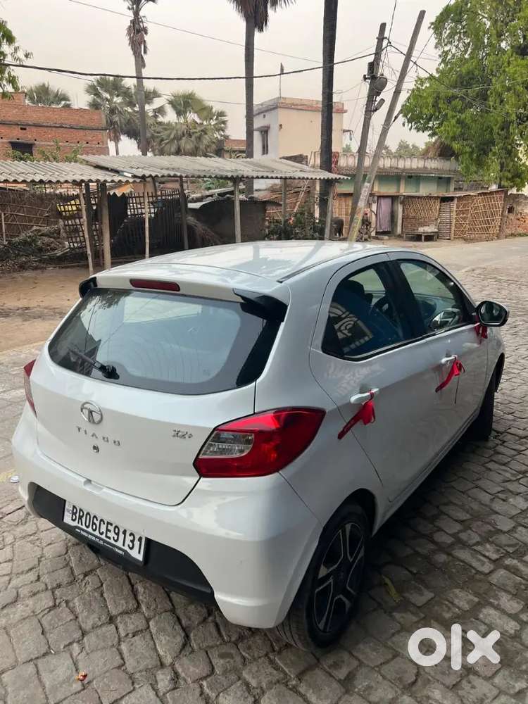 Tata Tiago 2020