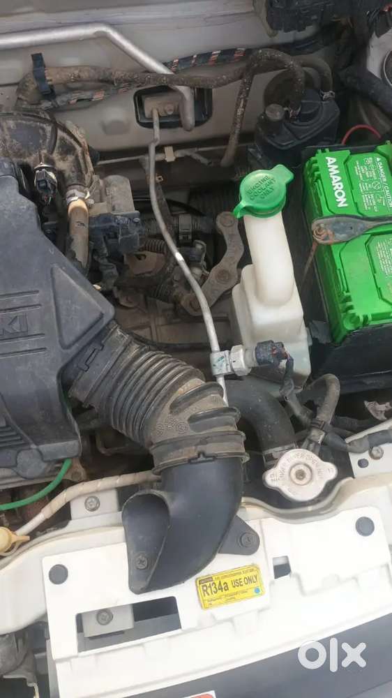 Maruti Suzuki Alto 2014 Petrol Manual