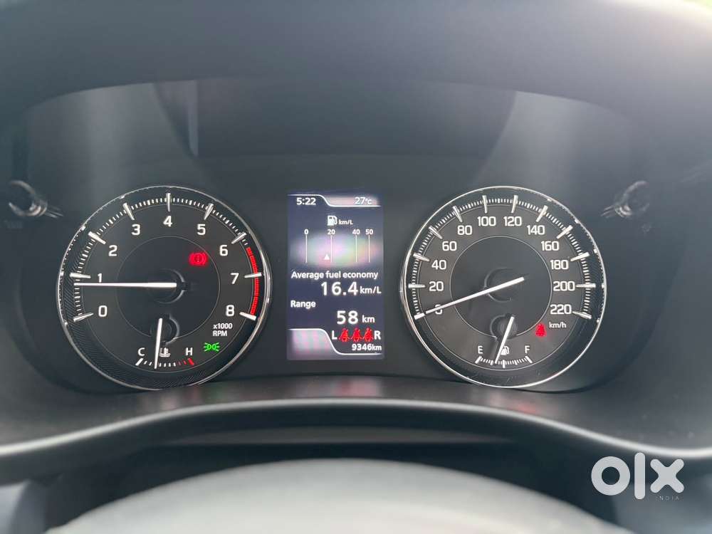 Maruti Suzuki Baleno Zeta, 2025, Petrol