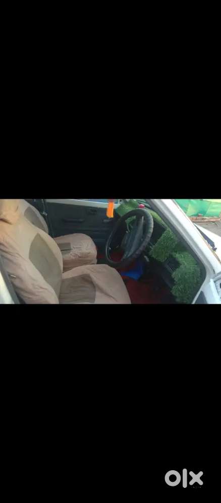 Maruti Suzuki 800 Petrol 1995