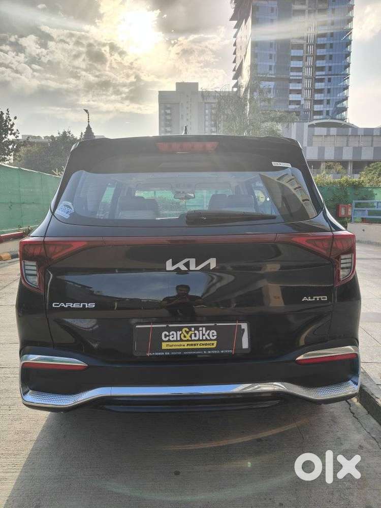 Kia Carens 1.5 Luxury Plus Turbo 7 Str, 2023, Diesel