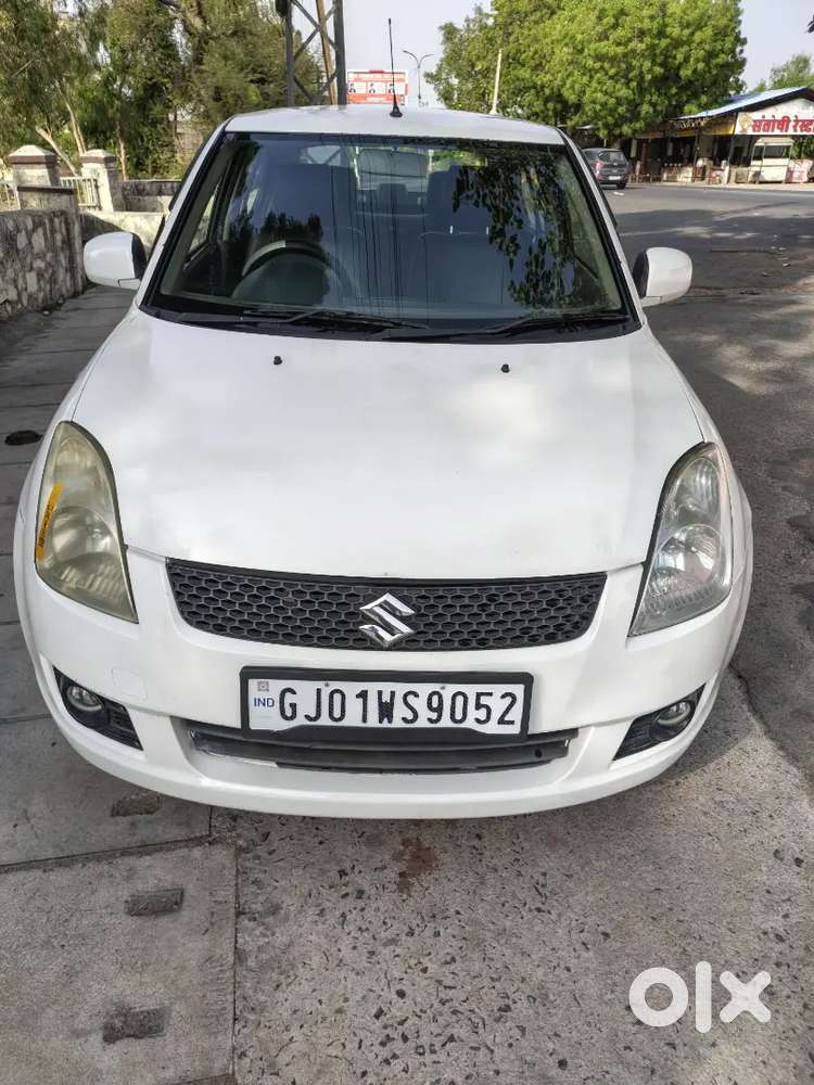 Maruti Suzuki Dzire Diesel 2016