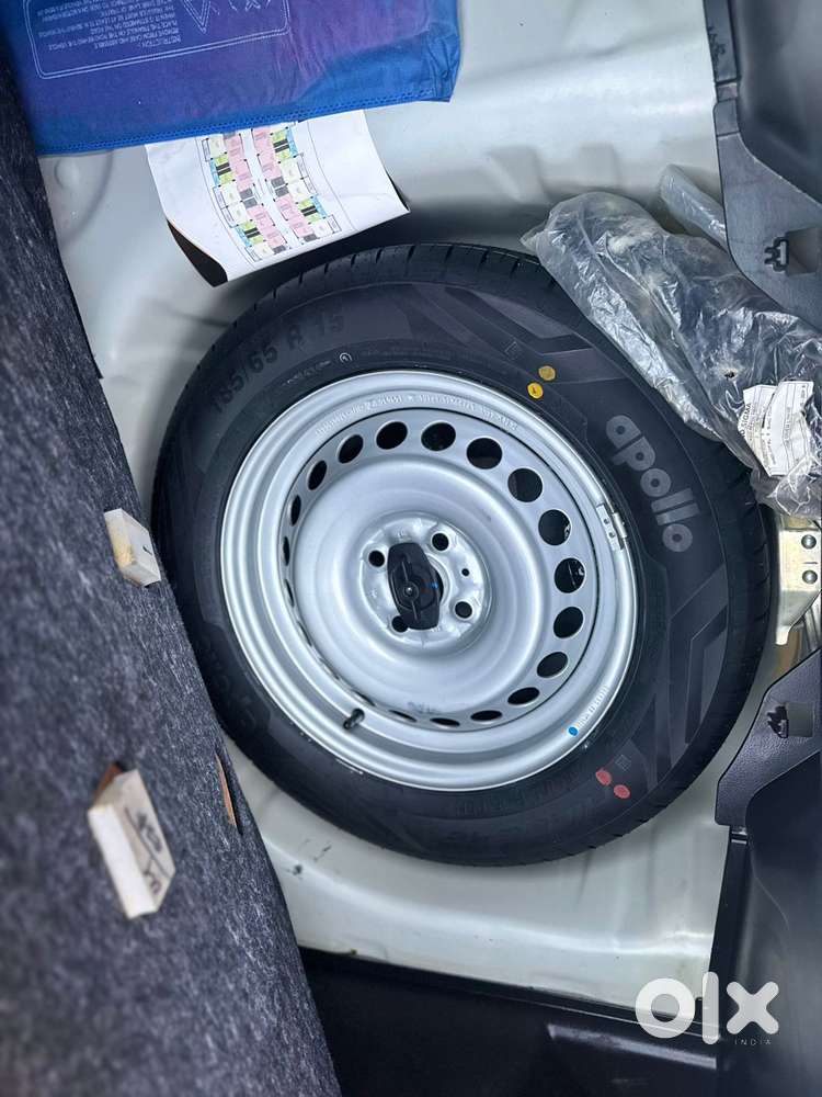 Maruti Suzuki Baleno, 2024, Petrol