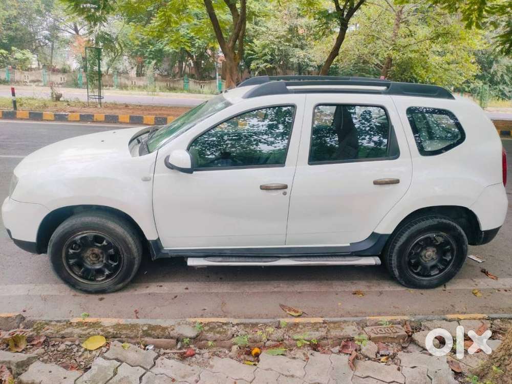 Renault Duster 2012-2015 85ps Diesel Rxe Adventure, 2015, Diesel