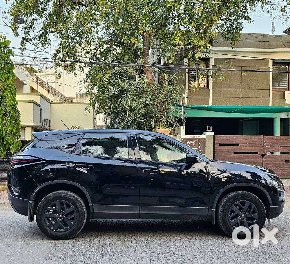 Tata Harrier Xt, 2022, Diesel