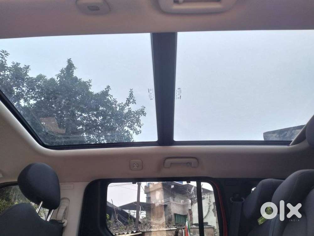 Tata Sierra 1.5 Accomplished Manual, 2026, Diesel