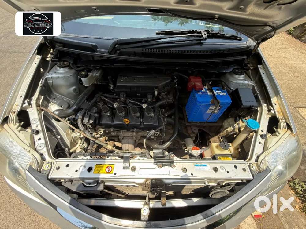 Toyota Etios 1.5 G, 2017, Petrol