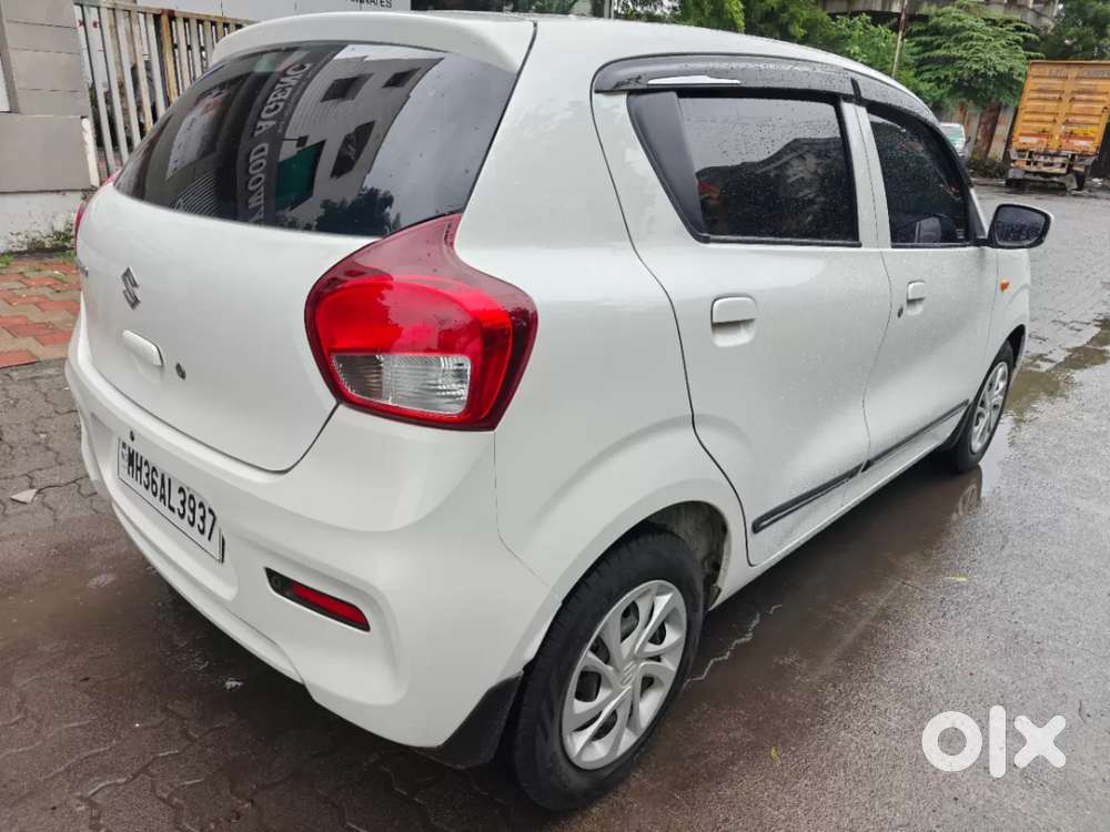 Maruti Suzuki Celerio Vxi, 2024, Petrol