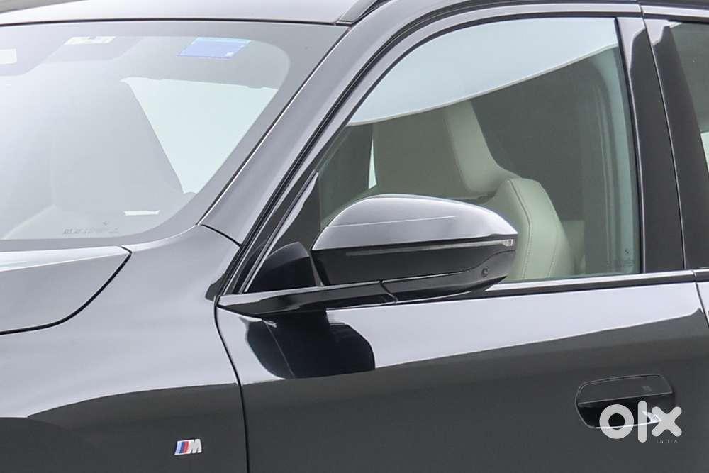 Bmw X3 New, 2025, Petrol