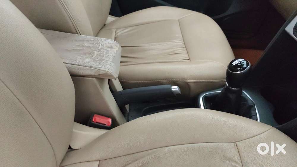 Volkswagen Polo 2013-2015 1.5 Tdi Highline, 2015, Diesel