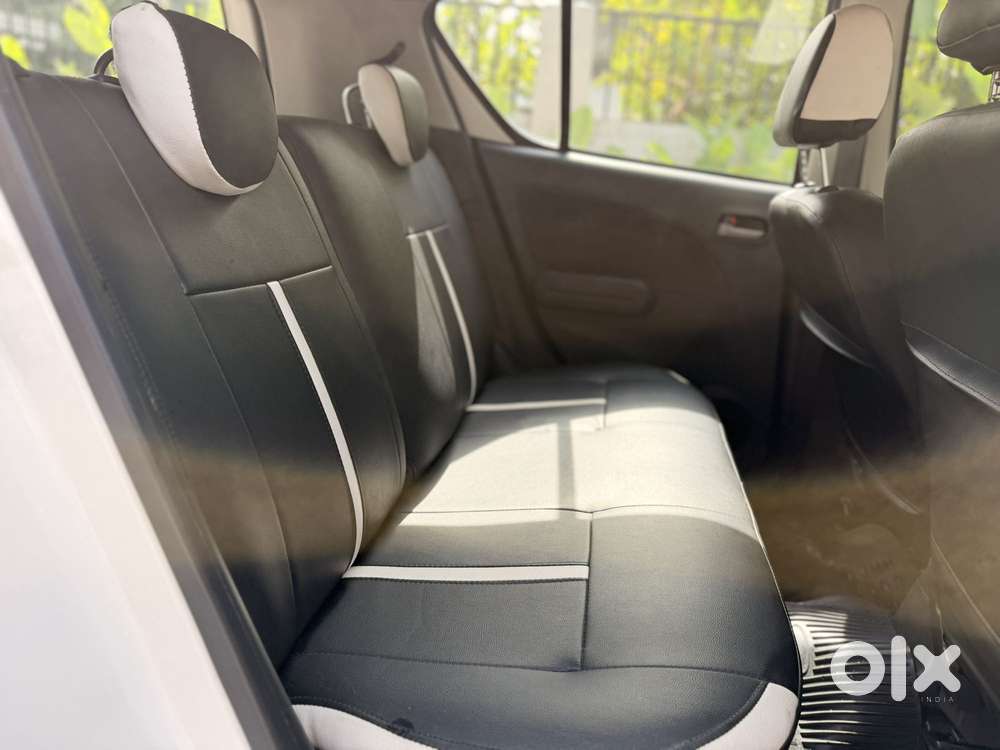 Maruti Suzuki Ritz Zxi Abs, 2013, Petrol