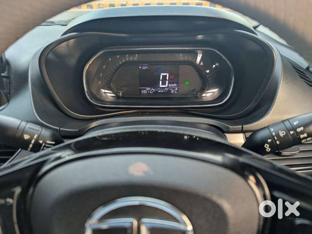 Tata Nexon 1.5 Revotorq Xm (s), 2022, Diesel