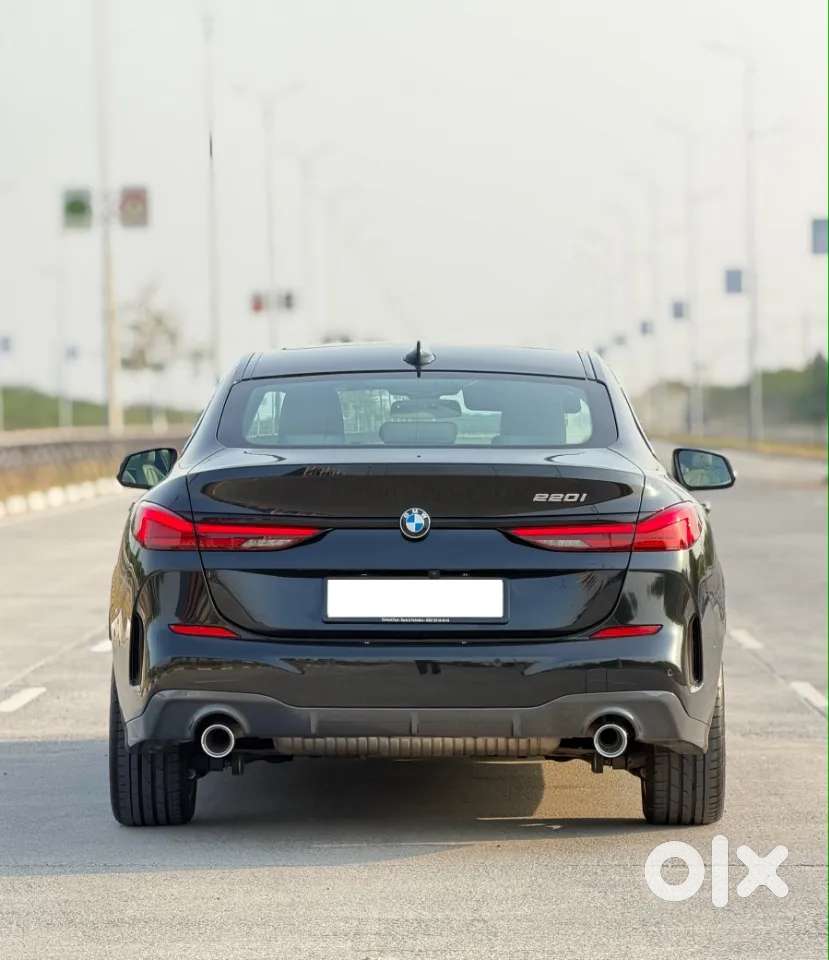 Bmw 2 Series Gran Coupe 220i M Sport, 2025, Petrol