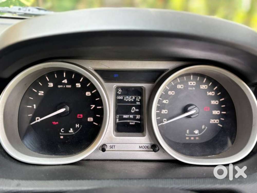 Tata Tigor 1.05 Revotorq Xz Option, 2017, Diesel