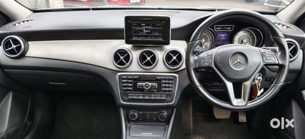 Mercedes-benz Gla 200 D, 2015, Diesel