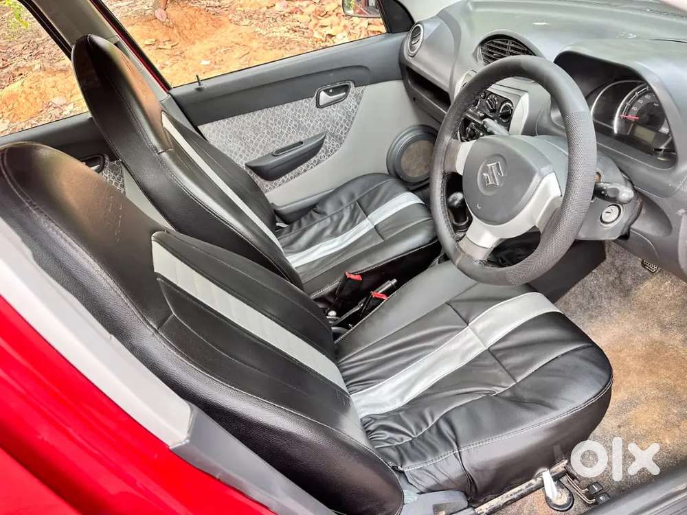 Maruti Suzuki Alto 800 2019 Model