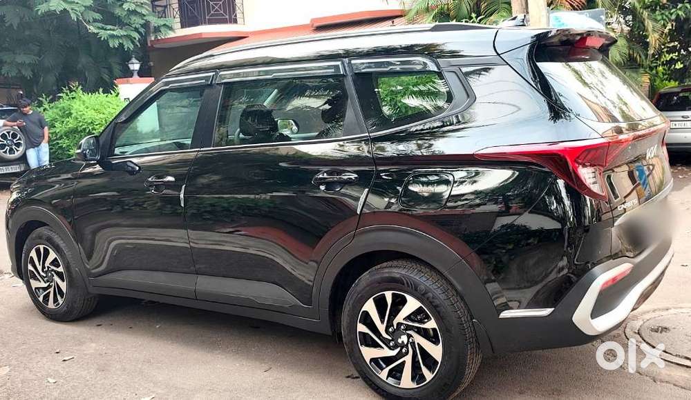 Kia Carens 1.4 Prestige Plus Turbo 7 Str, 2024, Petrol