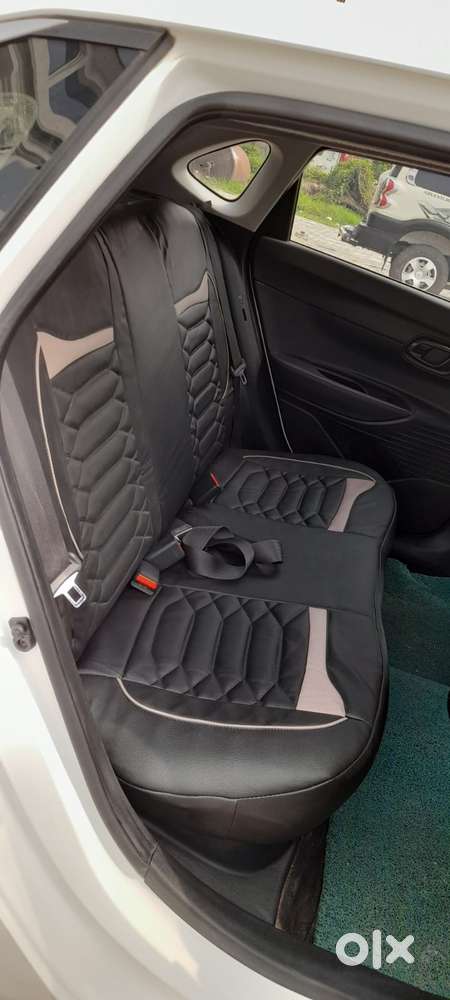 Hyundai I20 Sportz 1.2 Bs-iv, 2023, Petrol