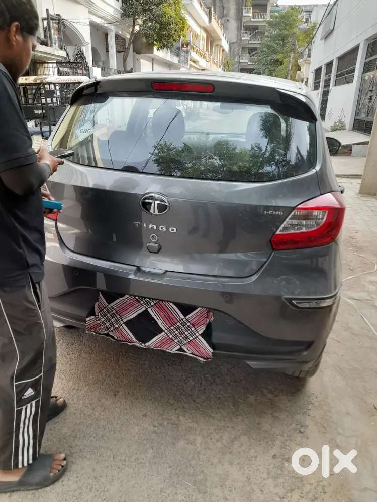 Tata Tiago 2025