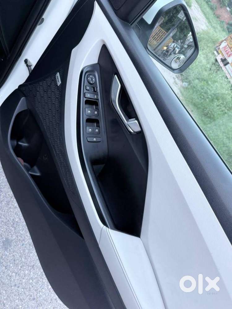 Hyundai Creta Sx (o) 1.5 Diesel Automatic, 2020, Diesel