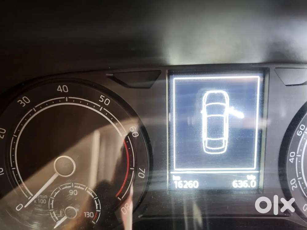 Skoda Slavia Brand New Condition For Sale Immediately.