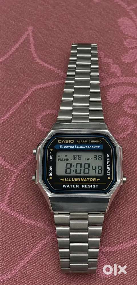 Casio Vintage watch
