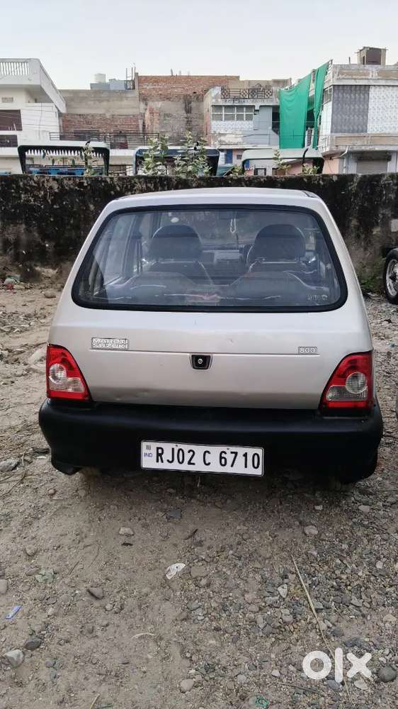 Car In Best Condition No Accident