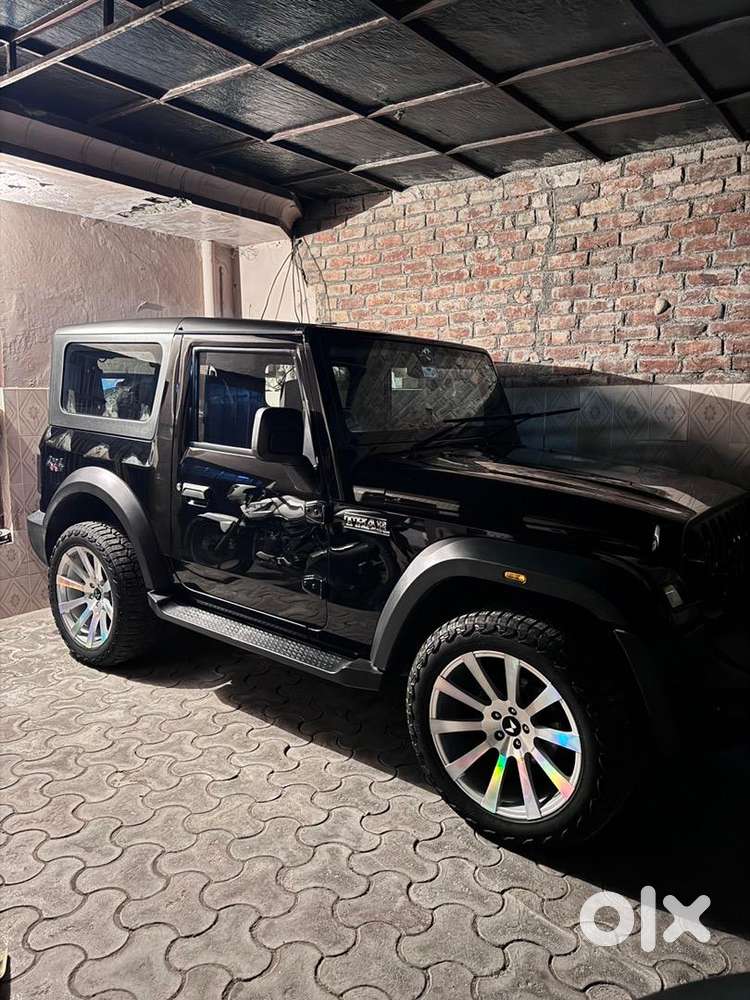 Mahindra Diesel Car 2024