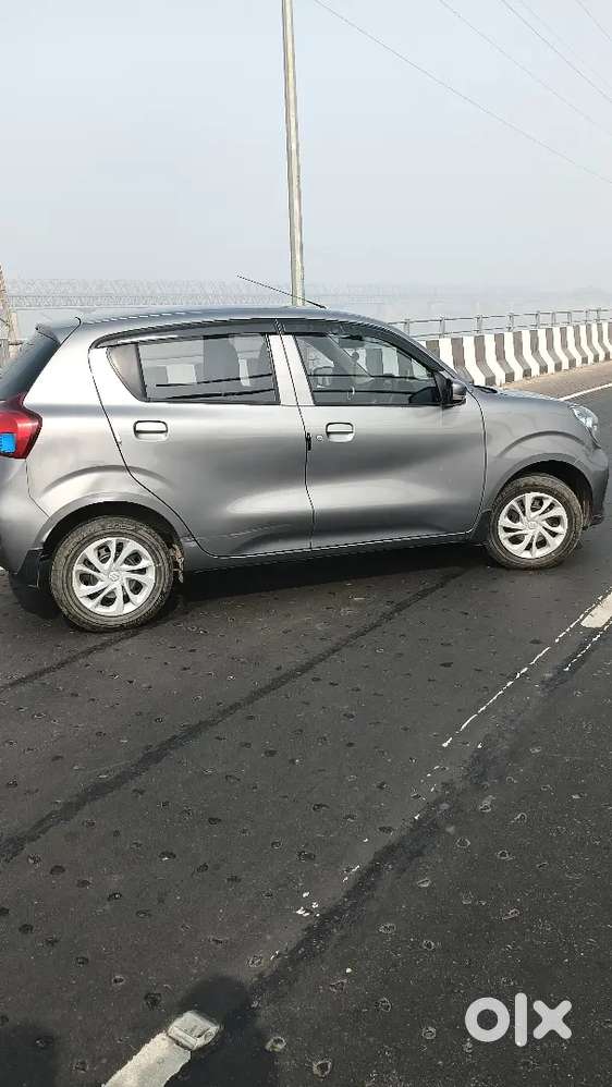 Maruti Suzuki Celerio Zxi 2024 Petrol