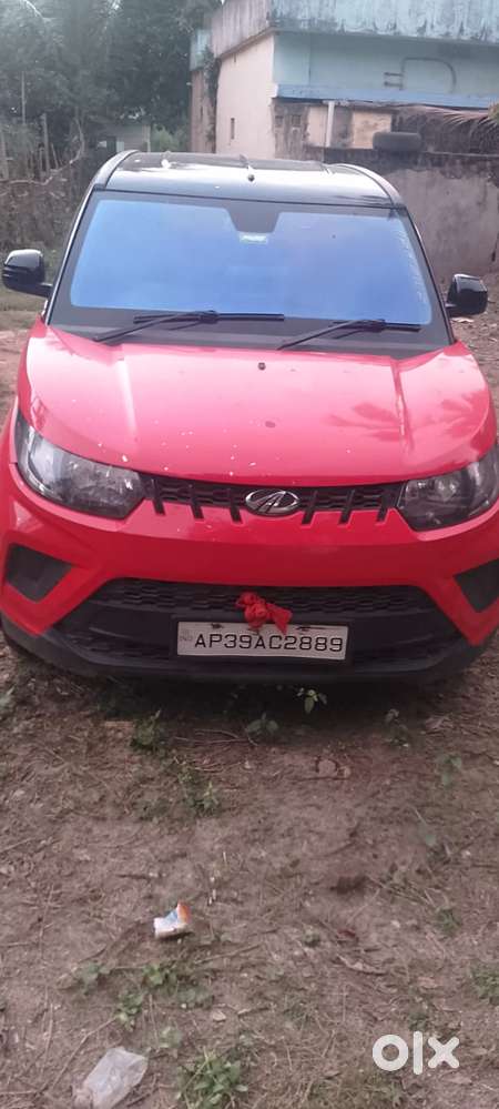 Mahindra Xuv700