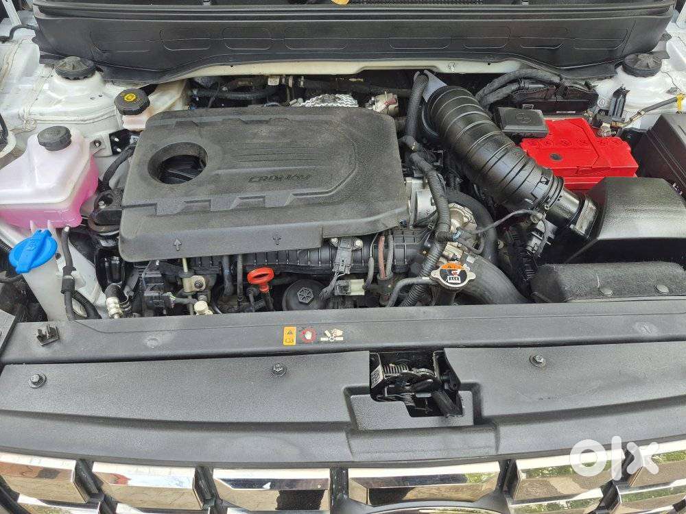 Hyundai Venue 1.5 Crdi S Plus, 2022, Diesel