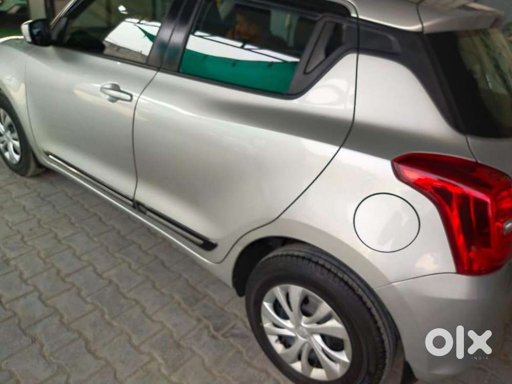 Maruti Suzuki Swift Vxi, 2019, Petrol