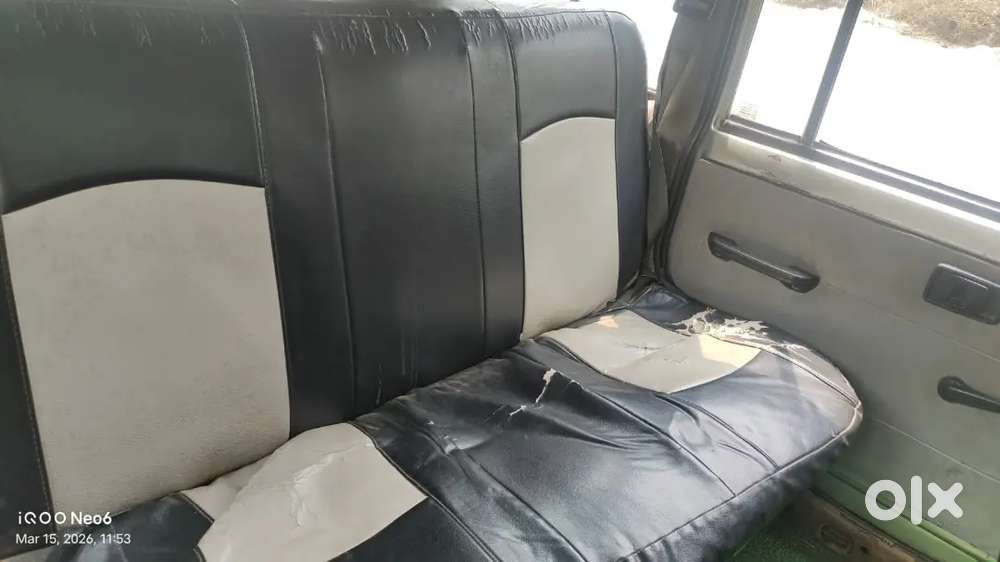 Mahindra Bolero 2012 Diesel