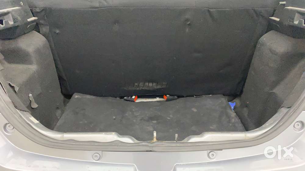 Tata Tiago 1.2 Revotron Xz, 2018, Petrol