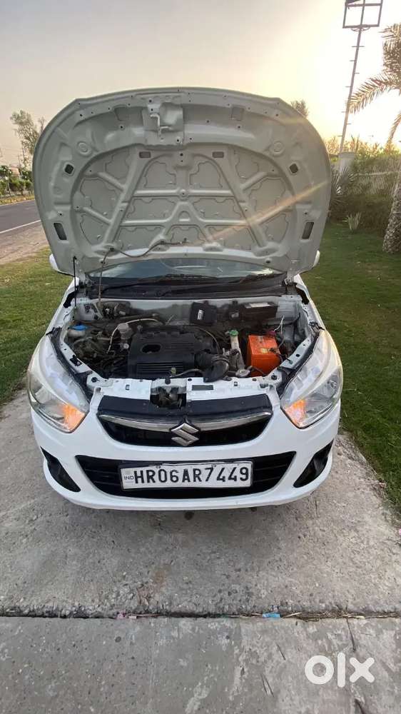 Maruti Suzuki Alto 2018