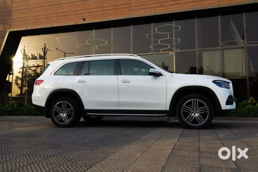 Mercedes-benz Gls 400d 4matic, 2023, Diesel