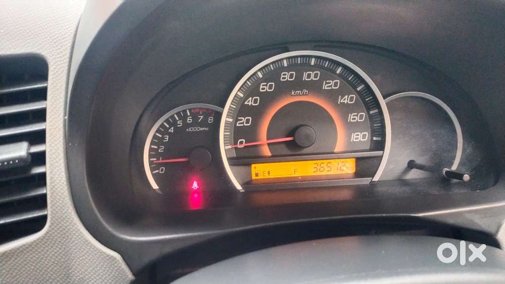 Maruti Suzuki Wagon R 1.0 2010-2019 Vxi Plus, 2010, Petrol
