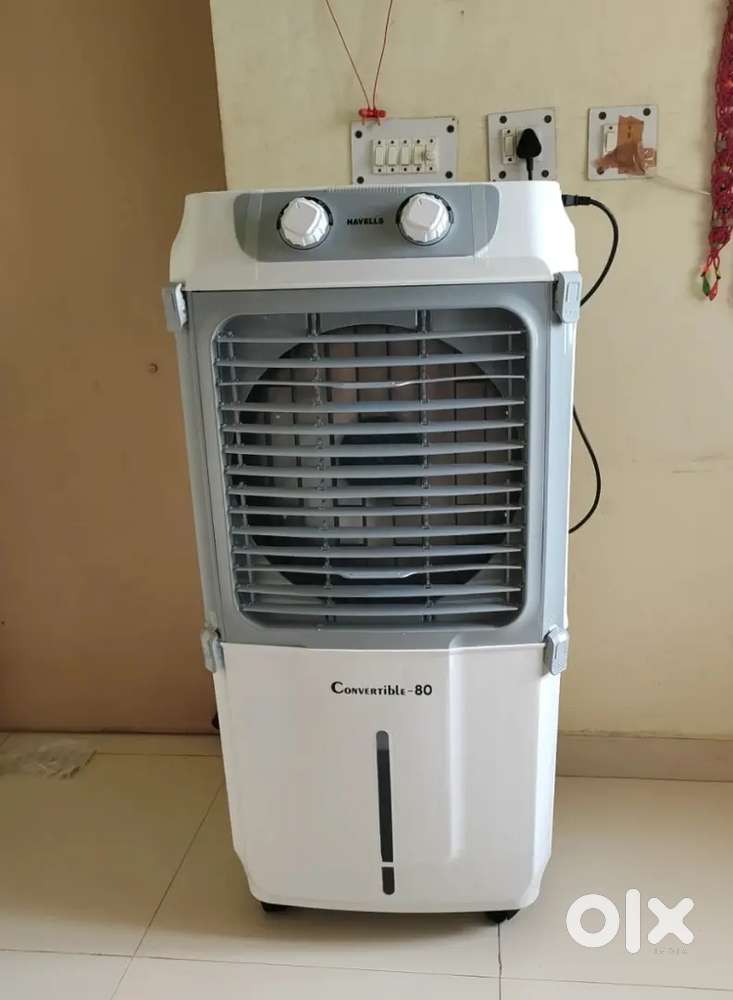 Havells cooler convertible