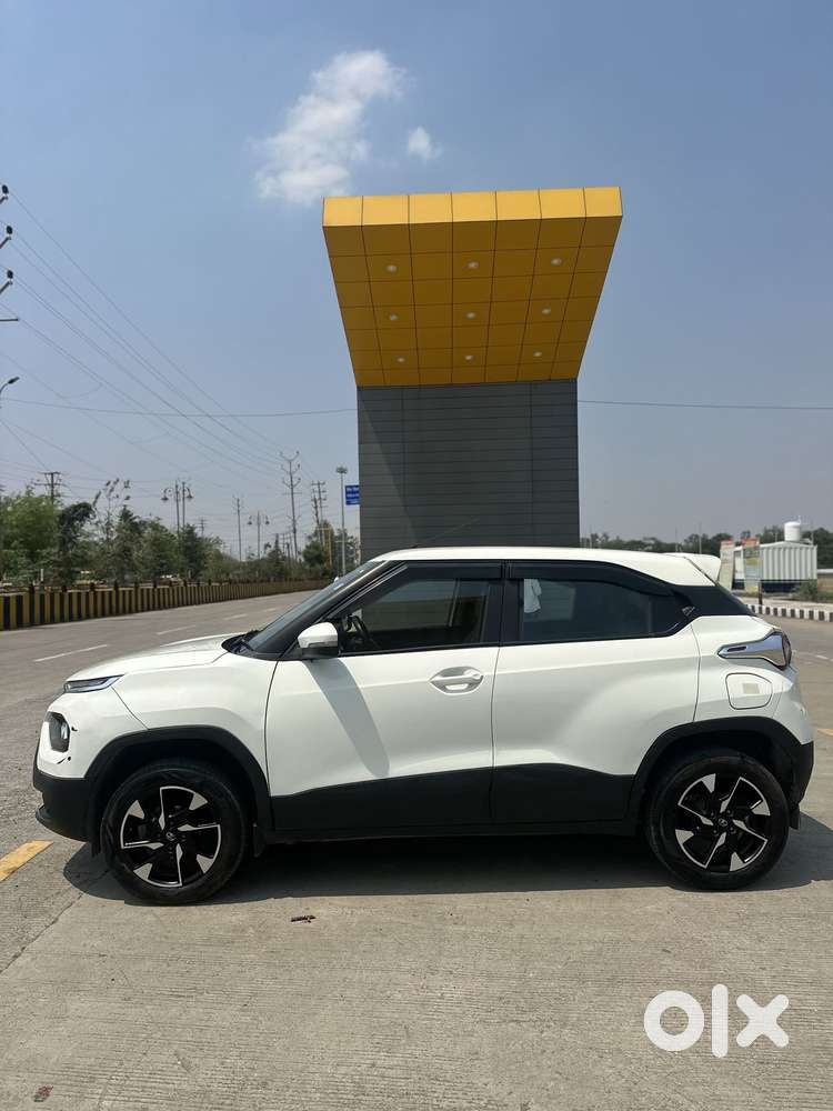 Tata Punch 1.2 Revotron Accomplished Dazzle Pack Mt, 2023, Cng & Hyb..