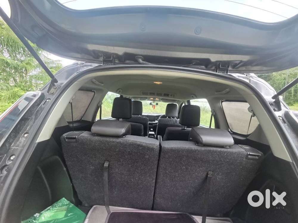 Maruti Suzuki Xl6 2022