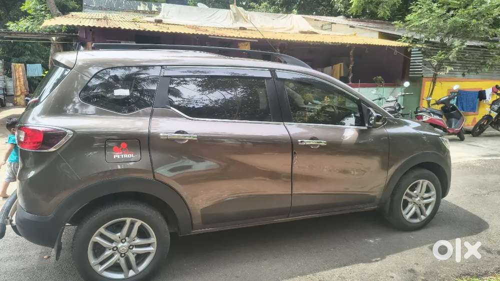 Renault Triber 2025 Petrol 24000 Km Driven