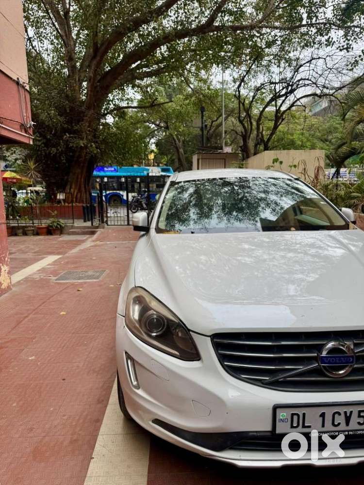 Volvo Xc60 Inscription, 2015, Diesel