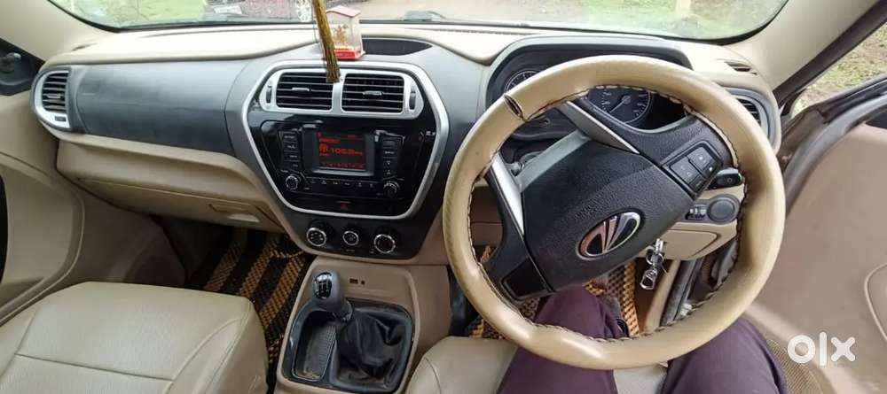 Well Maintained Car