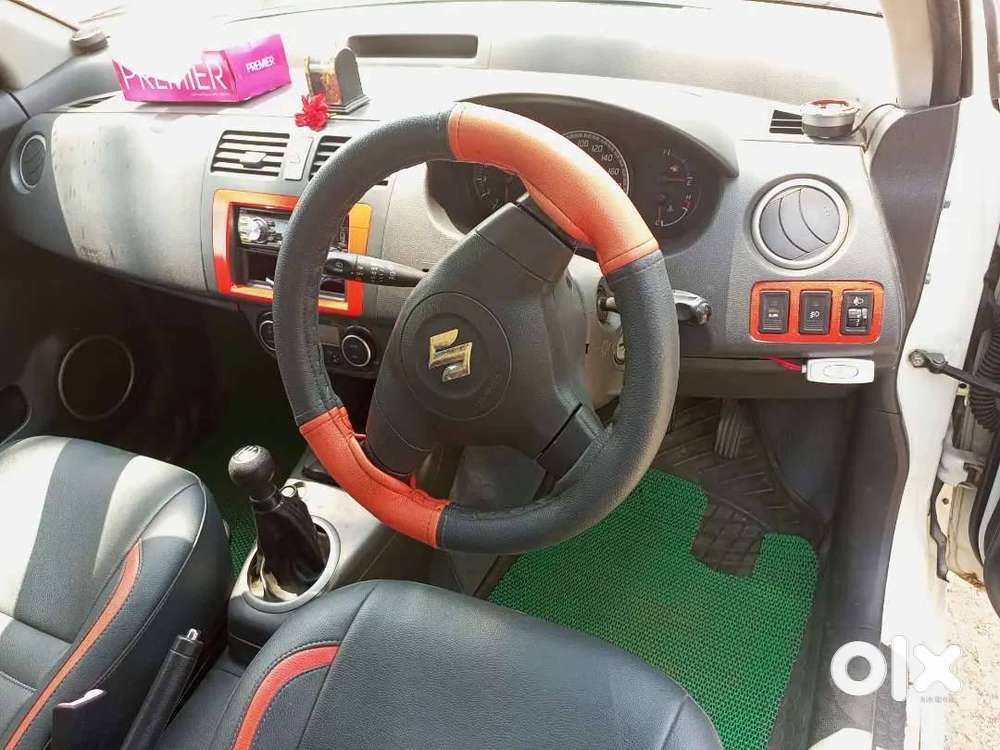 Maruti Suzuki Swift 2007 Petrol Good Condition