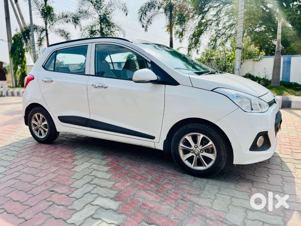 Hyundai Grand I10 2013-2016 Crdi Asta, 2015, Diesel